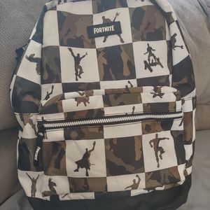 Fortnite backpack